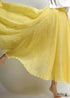 Long Boho Skirt Natalie